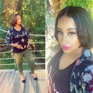 Meet your Posher, Tamara